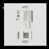  Resi9 Connect - Switch 5 ports 