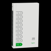 Resi9 Connect - Switch 9 ports 