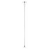  S-TRACK, suspension rigide, po 