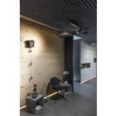  NUMINOSr S, spot rail 3 all., 