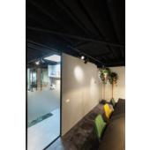  NUMINOSr S, spot rail 3 all., 