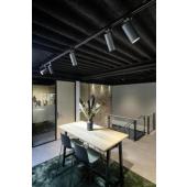  NUMINOSr S, spot rail 3 all., 