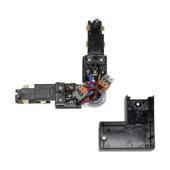  S-TRACK connecteur L, possible 