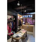  LIGHT EYEr 150, spot pour rail 