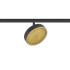  GRIP! FLAT, spot pour rail 48V 