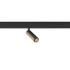  GRIP! S, Spot rail 48V, cylind 