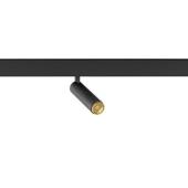  GRIP! S, Spot rail 48V, cylind 