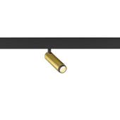  GRIP! S, Spot rail 48V, cylind 
