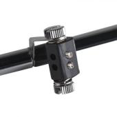  COSMIC, MR16, orientable, 2 pi 