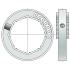  Bague d�adaptation pour verrou 