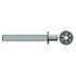  Axe carr� 13 mm avec tourillon 