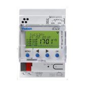  Animeor horloge knx pour stati 