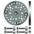  Support moteur O50 pour motori 