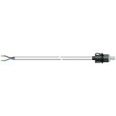  C�ble d�alimentation RS100 VVF 