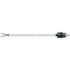 C�ble d�alimentation RS100 VVF 