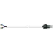  C�ble d�alimentation RS100 Hyb 