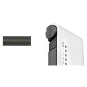  Lot de 10 supports muraux pour 