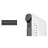  Lot de 10 supports muraux pour 