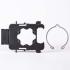  Support moteur ID1 ID2 avec an 