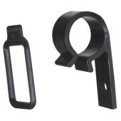  Supports batterie nue 9,6 V di 