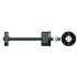  Embout t�lescopique pour tube 