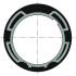  Couronne moteur O60 compatible 
