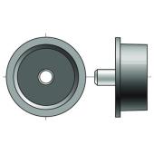  Embout non r�glable O50 x 1,5 