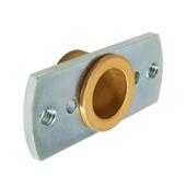  Plaque support interm�diaire p 