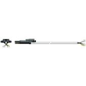  C�ble moteur filaire 4 conduct 
