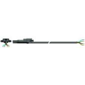  C�ble moteur filaire connecteu 