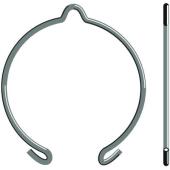  Anneau d�arr�t support moteur 