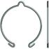  Anneau d�arr�t support moteur 