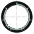  Couronne moteur O50 pour tube 