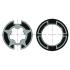  Jeu roue et couronne O50 compa 