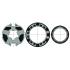 Jeu roue et couronne O50/60 po 