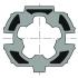  Roue moteur O50 pour int�grati 