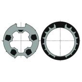  Jeu roue et couronne O50 compa 