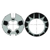  Jeu roue et couronne O50 compa 