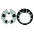  Jeu roue et couronne O50 compa 