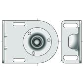  Support � rotule pour embout d 