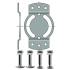  Support O50 CSI entraxe de fix 