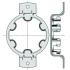  Support O50 type om�ga entraxe 