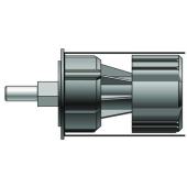  Embouts mont�s diam�tre 50 mm 
