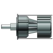  Embout mont� diam�tre 50 mm av 