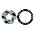  Jeu roue et couronne LT60 comp 