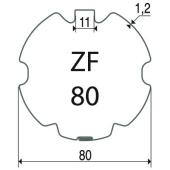  Jeu roue et couronne LT60 comp 