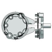  Support op�rateur LT50 LT60 po 