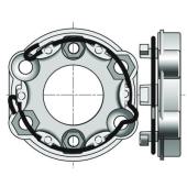  Support universel moteur pour 