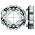  Support universel moteur pour 