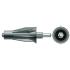  Embout r�glable avec tourillon 